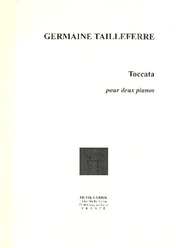 Toccata