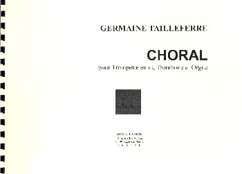 Choral