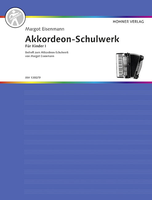 Vorderes Coverbild Für Kinder Band 1