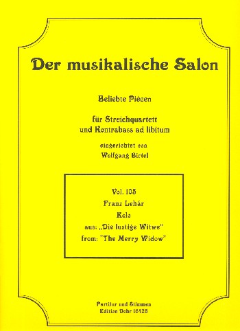 Vorderes Coverbild Kolo