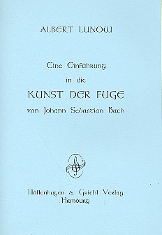 Einführung in die Kunst der Fuge