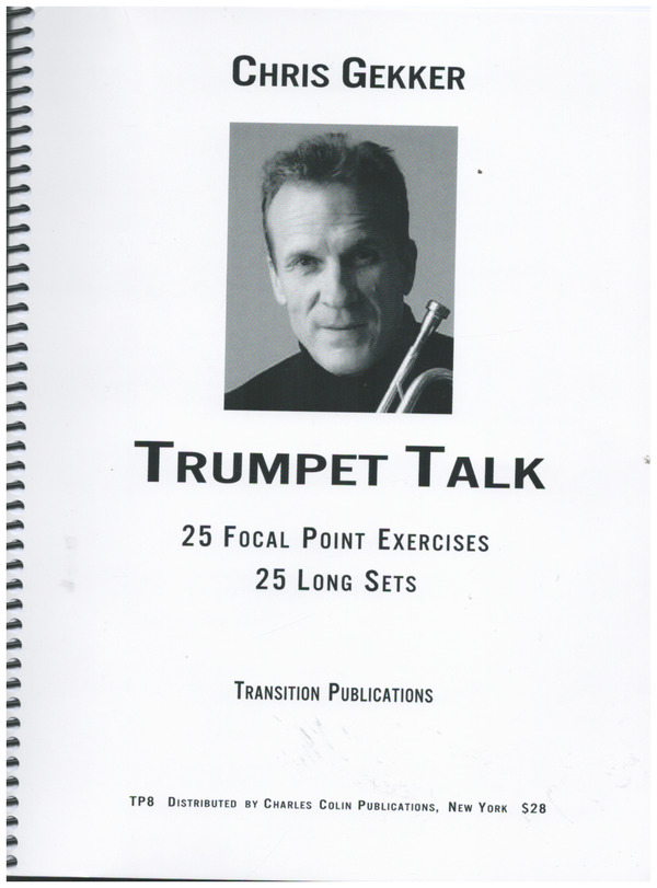 Trumpet Talk