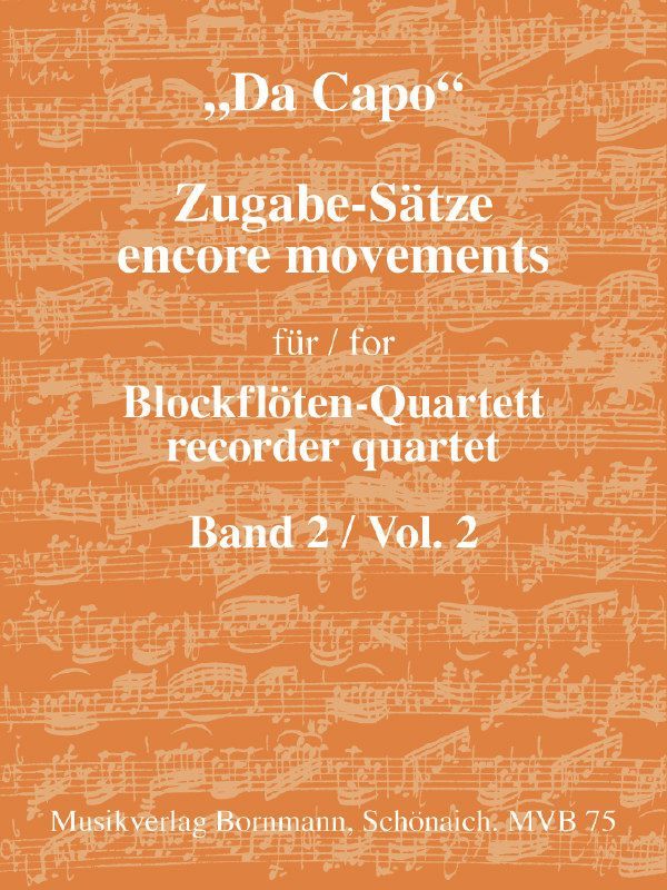 Da Capo Band 2