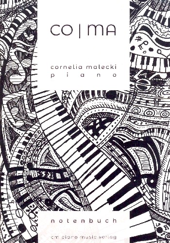 Vorderes Coverbild co|ma