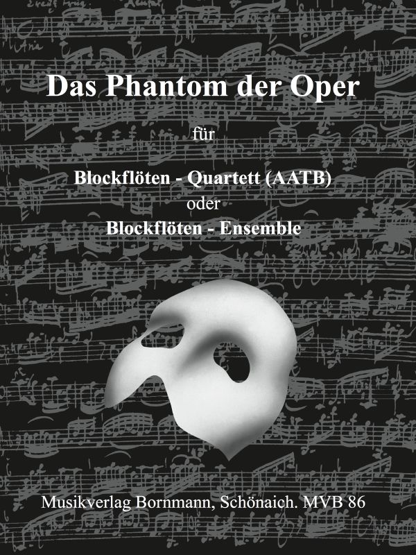 Das Phantom der Oper