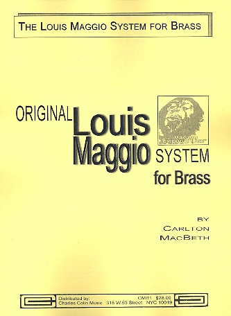 Original Louis Maggio System