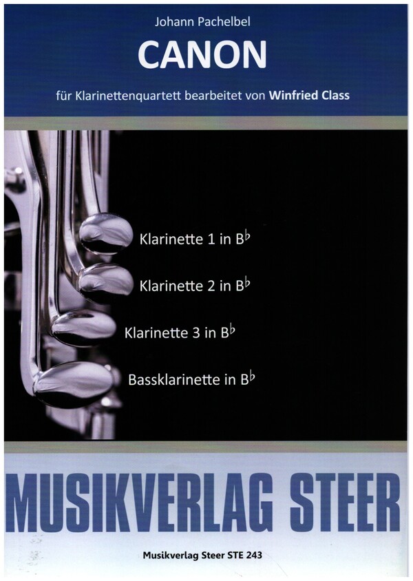 Vorderes Coverbild Canon