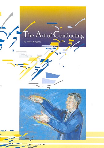 Vorderes Coverbild The Art of Conducting