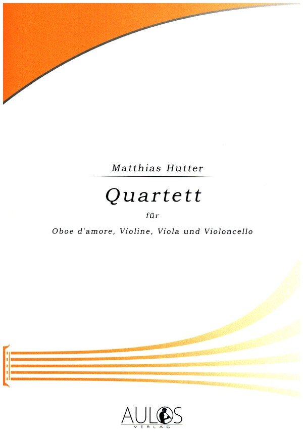 Vorderes Coverbild Quartett op.53