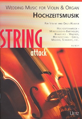 Hochzeitsmusik