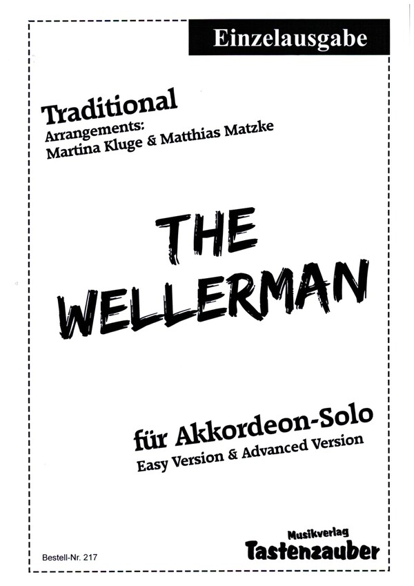 The Wellerman