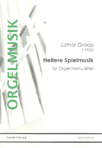 Heitere Spielmusik