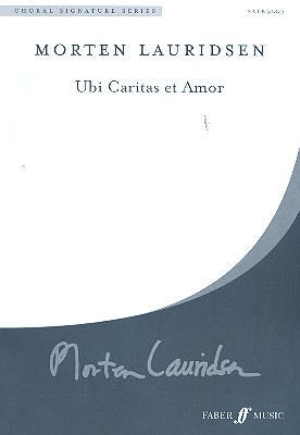 Ubi caritas et Amor 