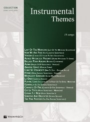 Vorderes Coverbild Instrumental Themes