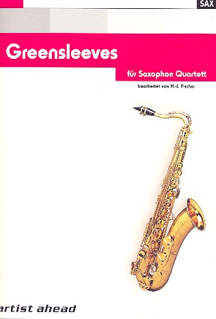 Greensleeves