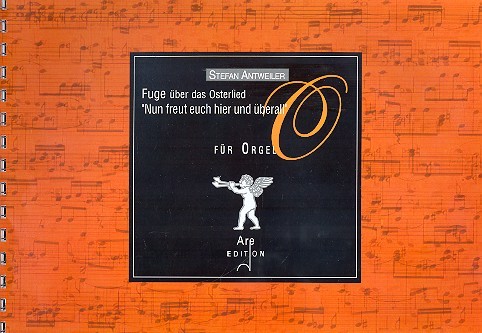 Vorderes Coverbild Nun freut euch hier und überall