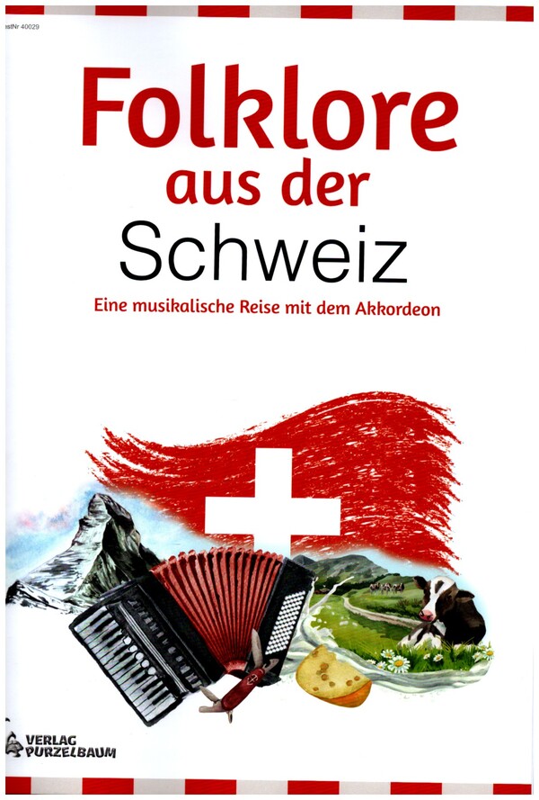 Folklore aus der Schweiz