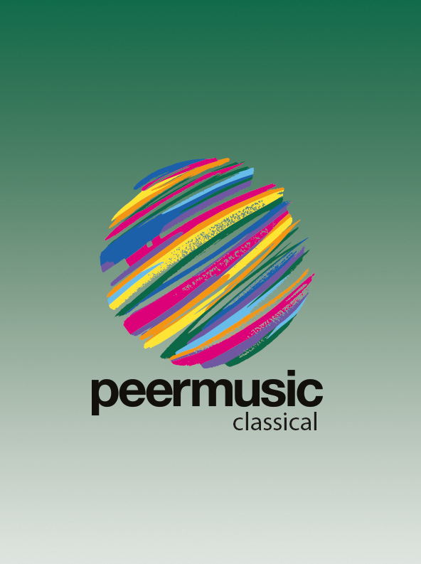 Vorderes Coverbild Konzert op.44 (1967)