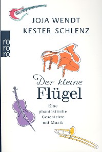 Der kleine Flügel