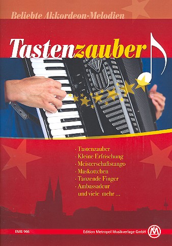 Tastenzauber
