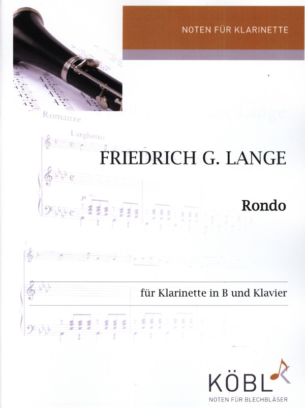 Vorderes Coverbild Rondo 