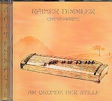 Vorderes Coverbild Am Grunde der Stille CD