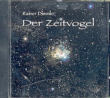 Vorderes Coverbild Der Zeitvogel CD