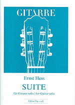 Vorderes Coverbild Suite