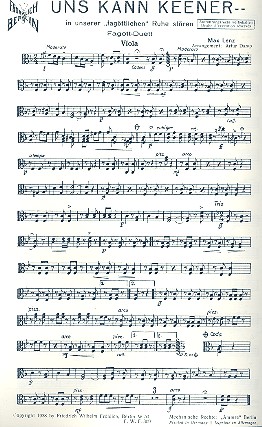 Vorderes Coverbild Uns kann keener Ergänzer