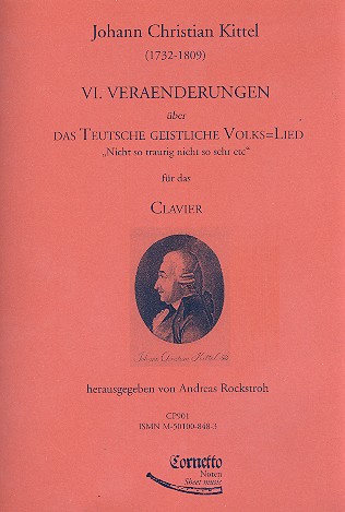 Vorderes Coverbild 6 Veränderungen über das teutsche