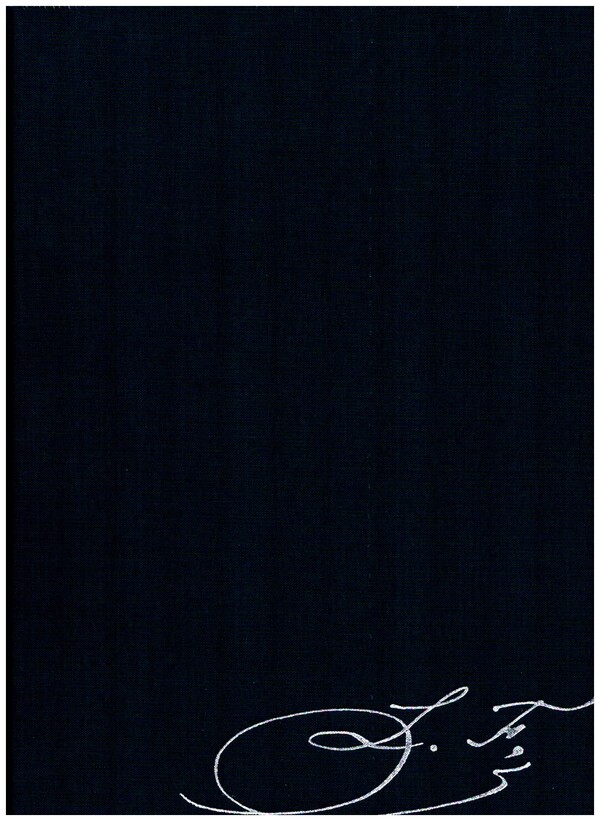 Vorderes Coverbild Ouvertures Nos.1 and 2, op.23 and 24