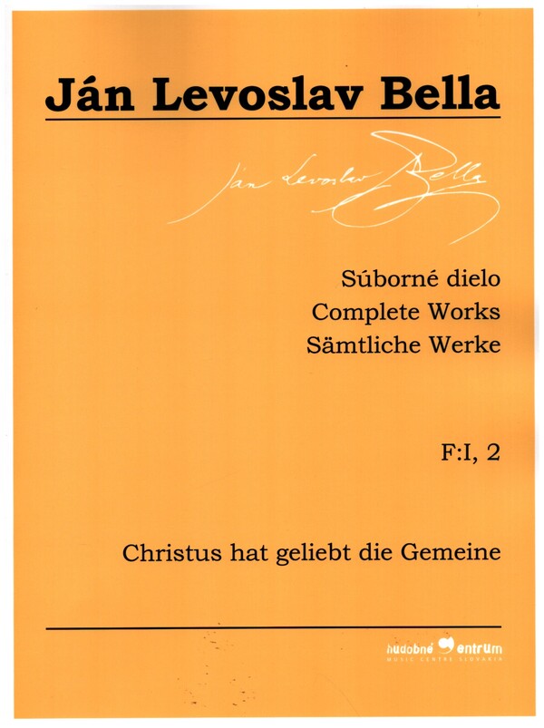 Vorderes Coverbild Sämtliche Werke Serie F Band 1,2