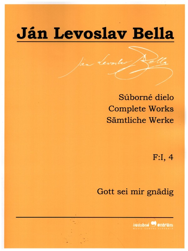 Vorderes Coverbild Sämtliche Werke Serie F Band 1,4