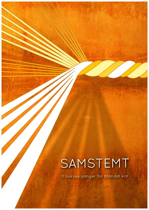 Vorderes Coverbild Samstemt