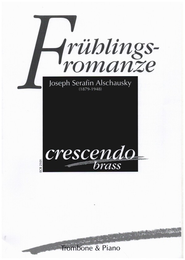 Vorderes Coverbild Frühlingsromanze