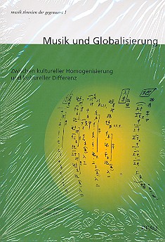 Vorderes Coverbild Musik und Globalisierung Zwischen