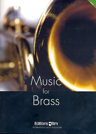 Vorderes Coverbild Katalog Bim 2012