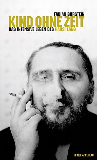 Vorderes Coverbild Kind ohne Zeit - Das intensive Leben