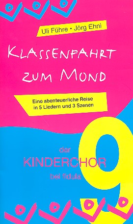 Klassenfahrt zum Mond