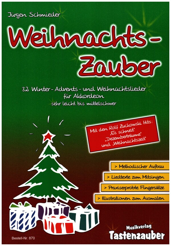 Weihnachts-Zauber