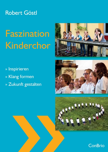 Faszination Kinderchor