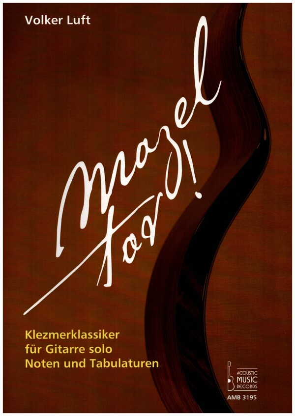 Vorderes Coverbild Mazel tov!