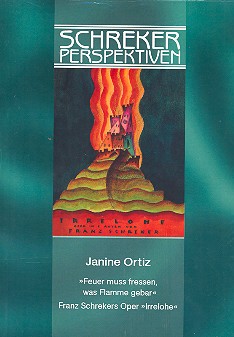 Vorderes Coverbild Feuer muss fressen was Flamme gebar