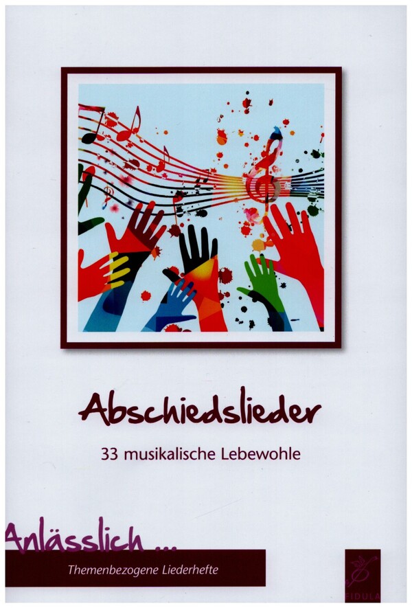 Abschiedslieder