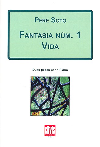 Vorderes Coverbild 2 Stücke