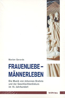 Vorderes Coverbild Frauenliebe - Männerleben Die Musik