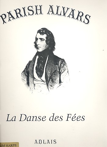 La danse des fées op.76