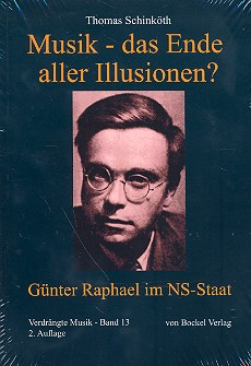 Vorderes Coverbild Musik - Das Ende aller Illusionen