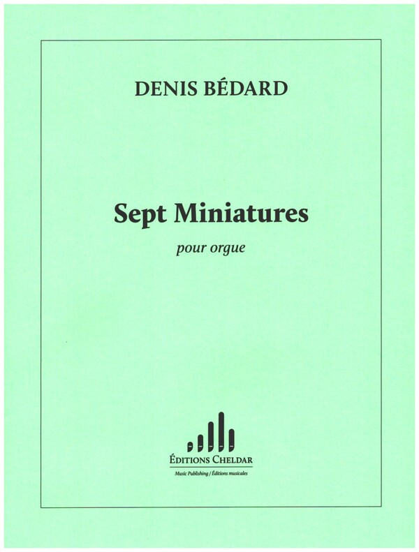 Vorderes Coverbild Sept Miniatures