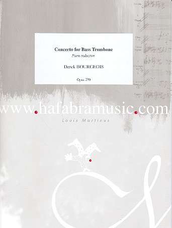 Vorderes Coverbild Concerto op.239